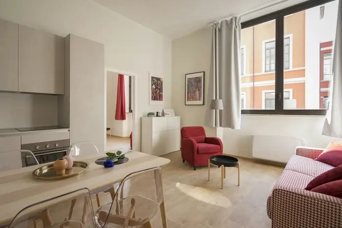 Full apartment decluttering NYC